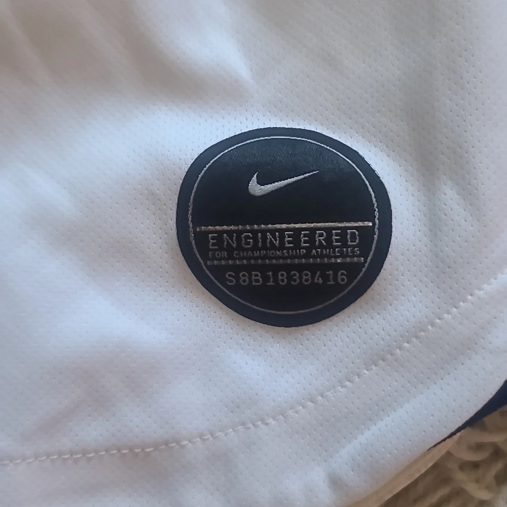 USA soccer jersey - Picture 2 of 7